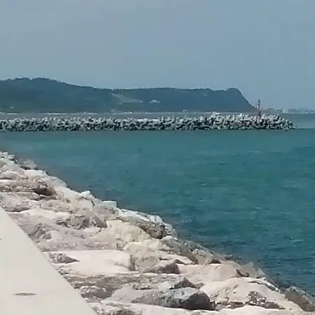 Green Guest house Fano
