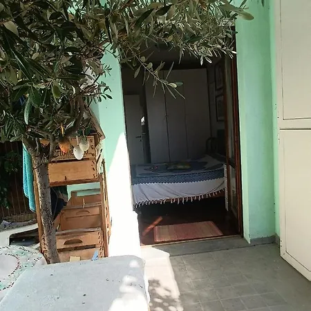 Green Guest house 3*
