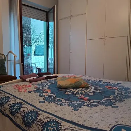 Guest house Green 3*