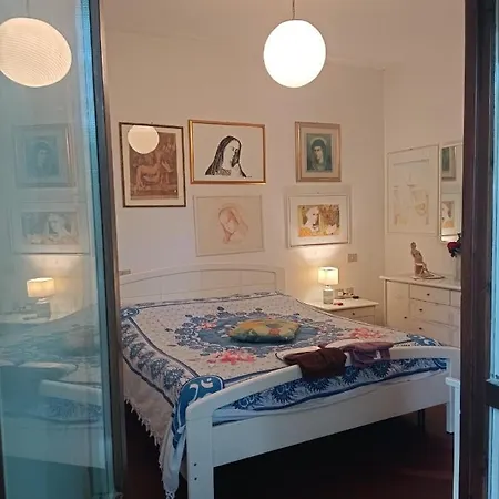 Green Guest house Fano
